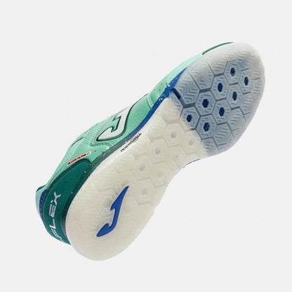 Joma Top Flex Rebound - Turquise