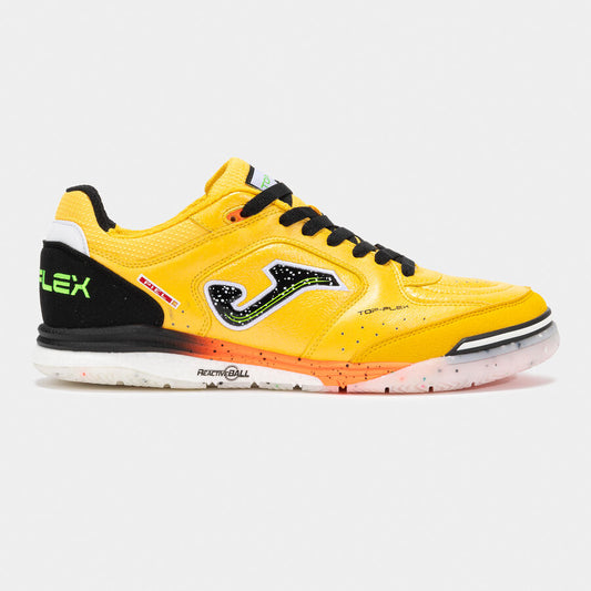 Joma Top Flex Rebound - Saffron