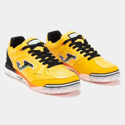 Joma Top Flex Rebound - Saffron