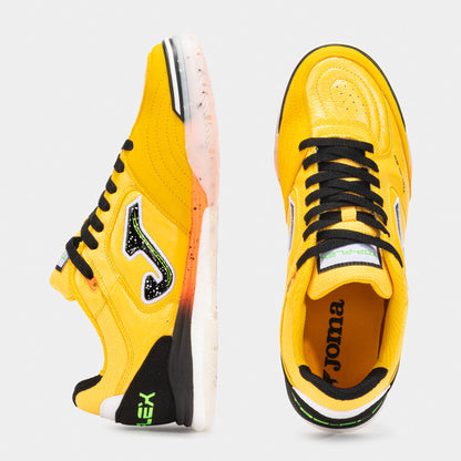 Joma Top Flex Rebound - Saffron