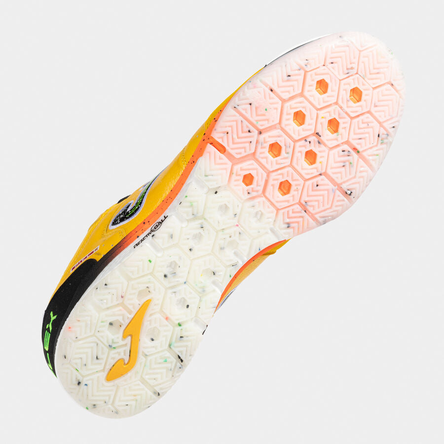 Joma Top Flex Rebound - Saffron