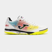 White/Yellow/Red