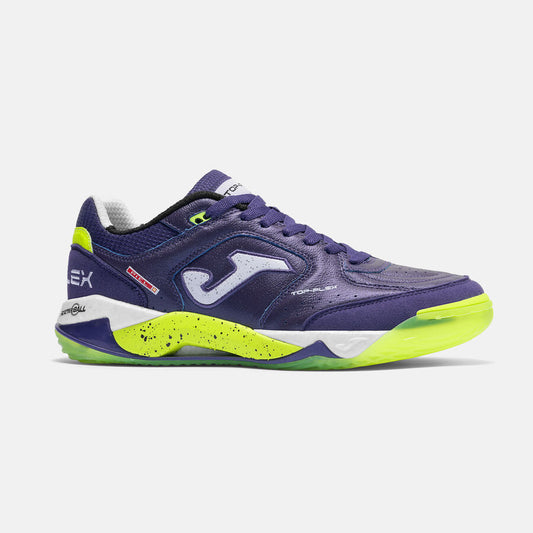 Joma Top Flex Plus - Purple 2619
