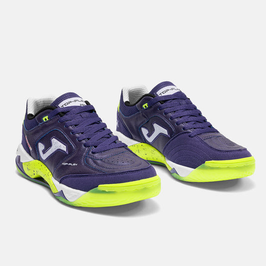 Joma Top Flex Plus - Purple 2619