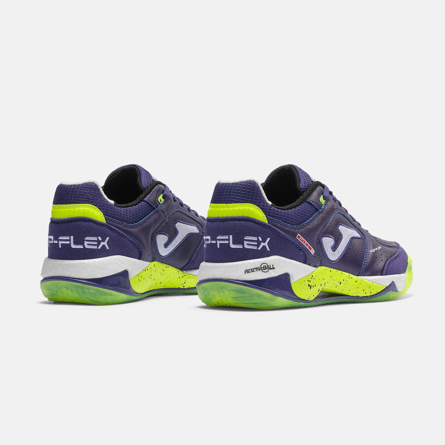 Joma Top Flex Plus - Purple 2619