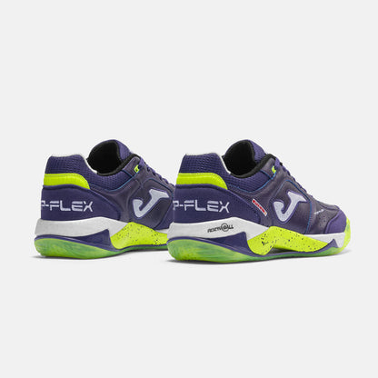 Joma Top Flex Plus - Purple 2619