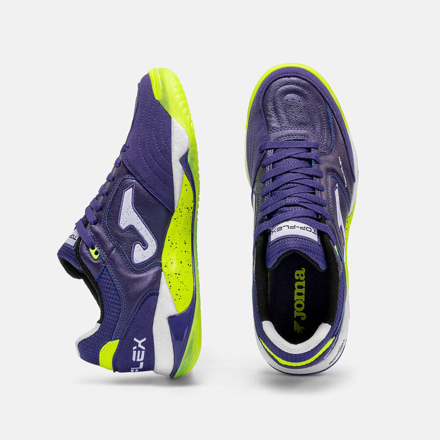 Joma Top Flex Plus - Purple 2619