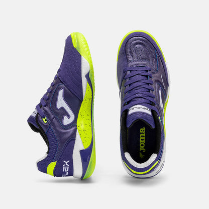 Joma Top Flex Plus - Purple 2619