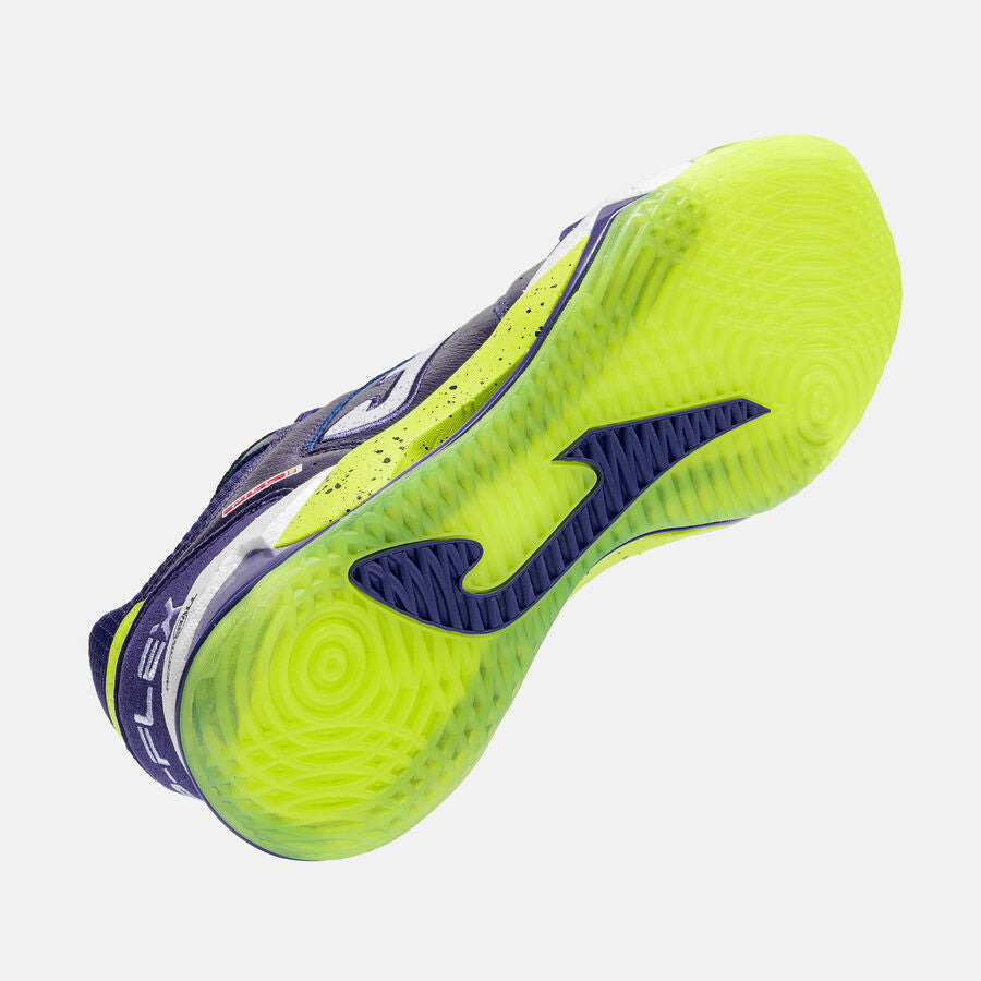 Joma Top Flex Plus - Purple 2619