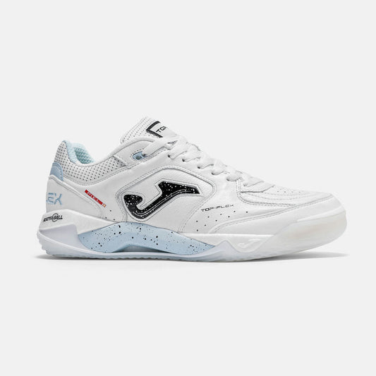 Joma Top Flex Plus - White 2632
