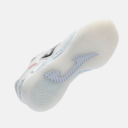 Joma Top Flex Plus - White 2632