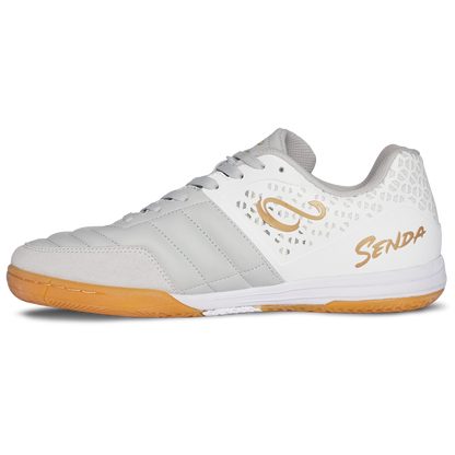 Senda Ushuaia Pro 2.0 White/Gold