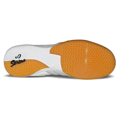 Senda Ushuaia Pro 2.0 White/Gold