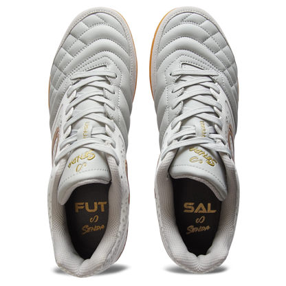 Senda Ushuaia Pro 2.0 White/Gold