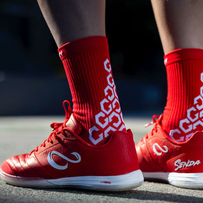 Senda Ushuaia Pro 2.0 Red SPECIAL EDITION