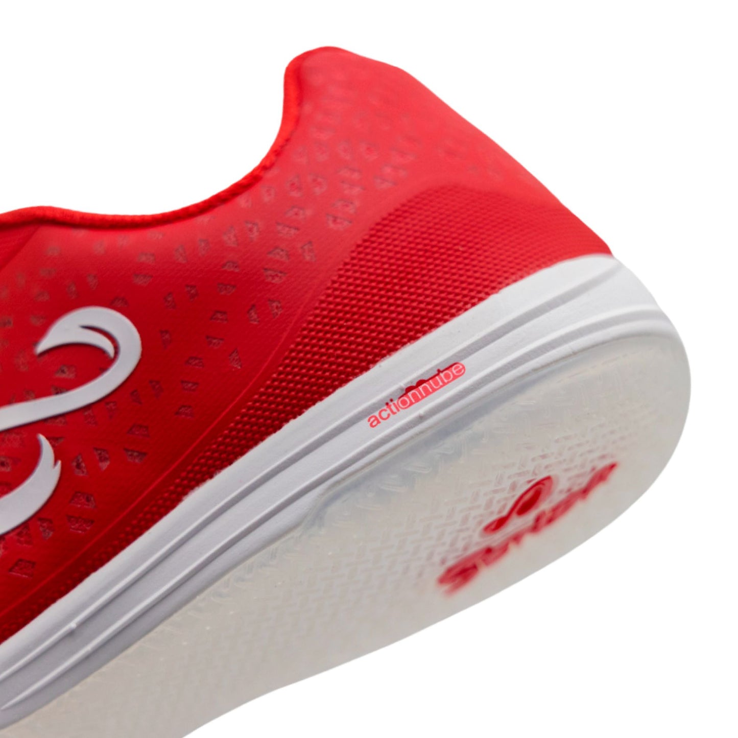 Senda Ushuaia Pro 2.0 Red SPECIAL EDITION