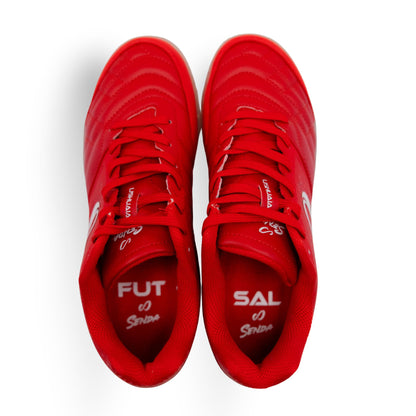 Senda Ushuaia Pro 2.0 Red SPECIAL EDITION