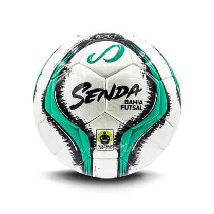 Senda Bahia Futsal Ball Emerald