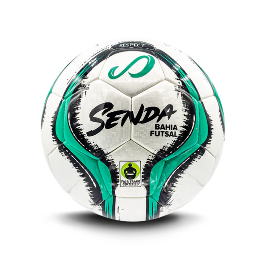 Senda Bahia Futsal Ball Emerald