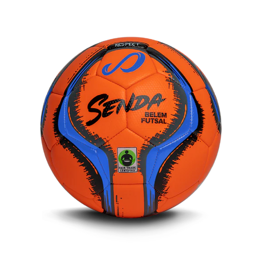 Senda Belem Futsal Ball Orange