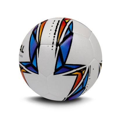 Senda Palma Futsal Ball White/Blue
