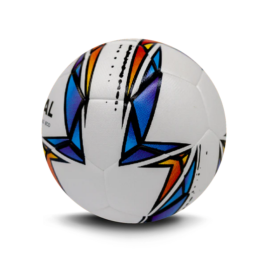 Senda Palma Futsal Ball White/Blue