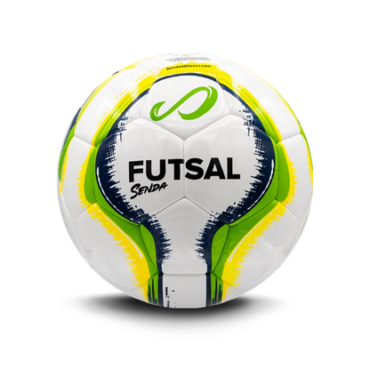 Senda Rio Futsal Ball Yellow