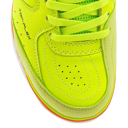 Joma Top Flex Rebound - Fluro Green/Red