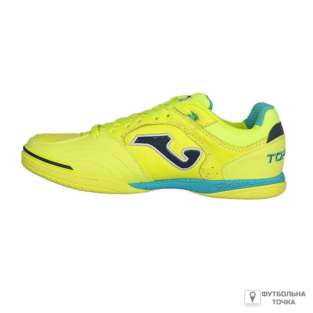 Joma Top Flex - Lemon