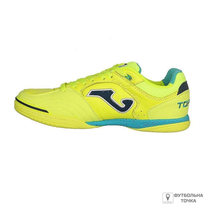 Joma Top Flex - Lemon