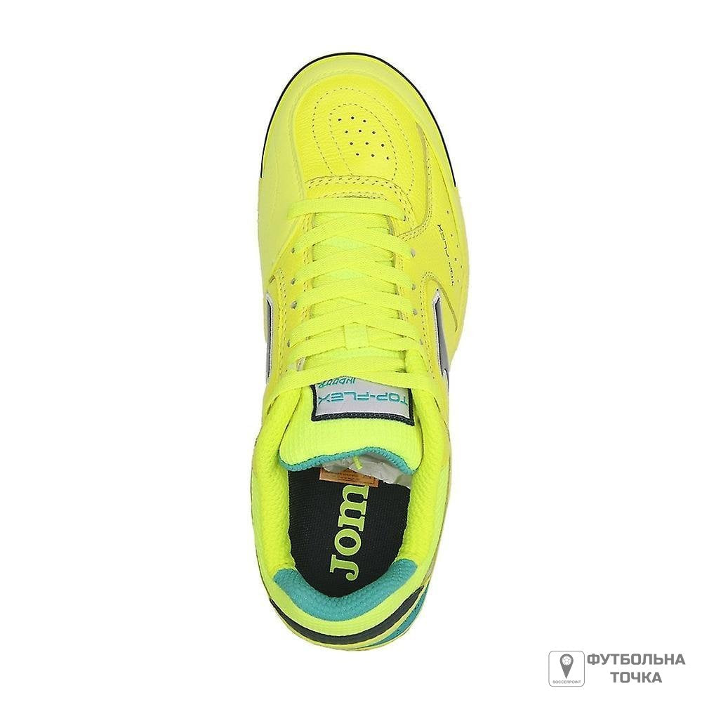 Joma Top Flex - Lemon