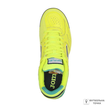 Joma Top Flex - Lemon