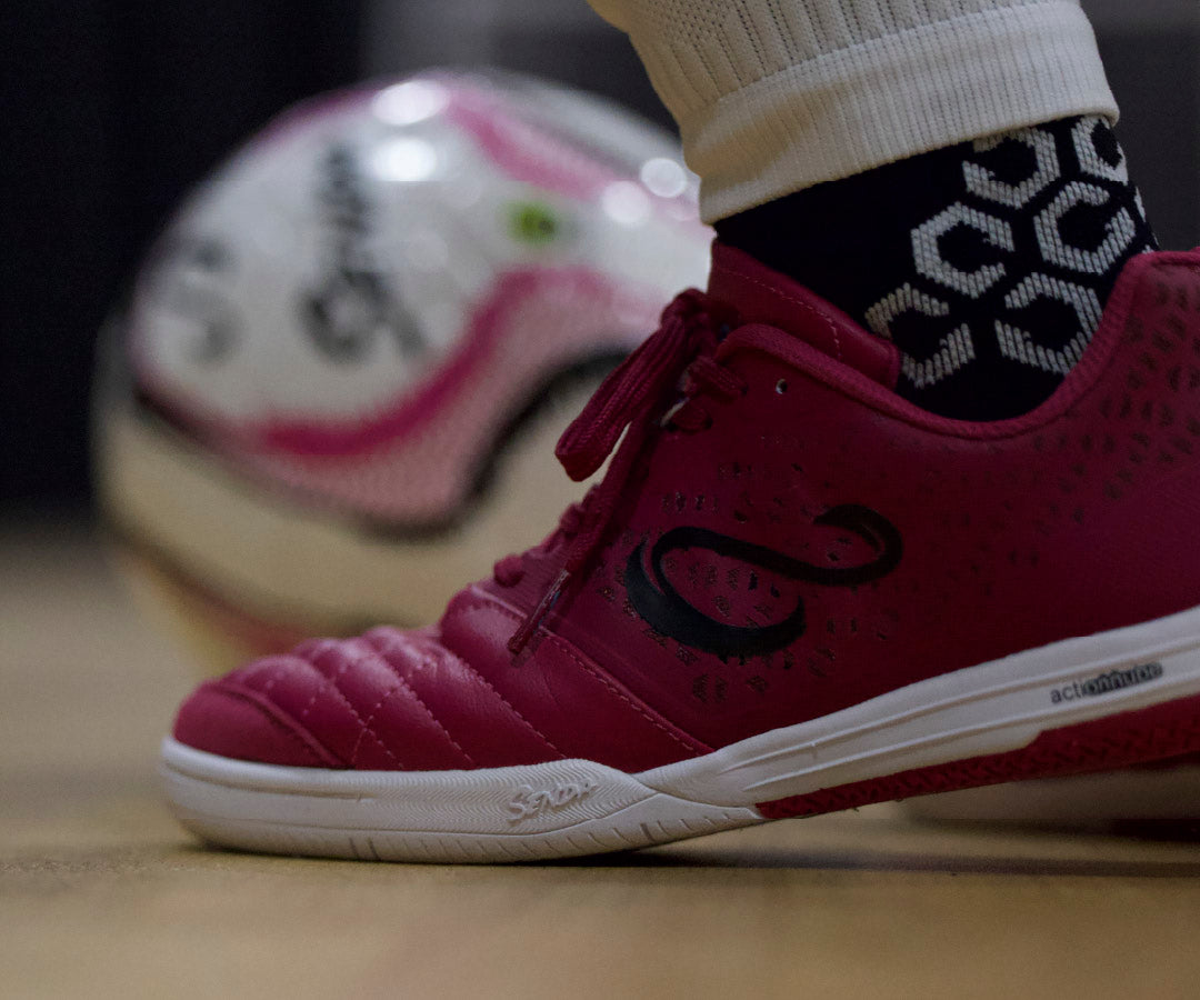 Senda Ushuaia Pro 2.0 Purple SPECIAL EDITION