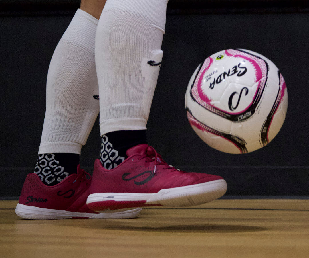 Senda Ushuaia Pro 2.0 Purple SPECIAL EDITION