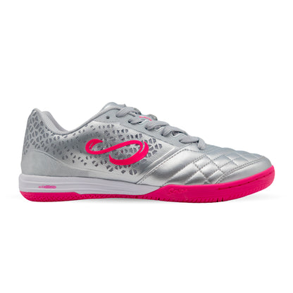 Senda Ushuaia Pro 2.0 Silver/Fuchsia SPECIAL EDITION
