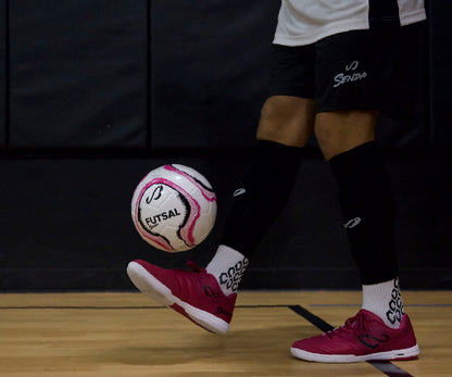 Senda Ushuaia Pro 2.0 Purple SPECIAL EDITION