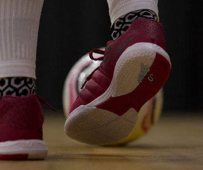 Senda Ushuaia Pro 2.0 Purple SPECIAL EDITION