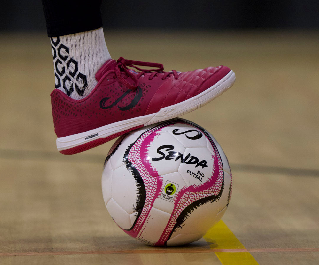 Senda Ushuaia Pro 2.0 Purple SPECIAL EDITION