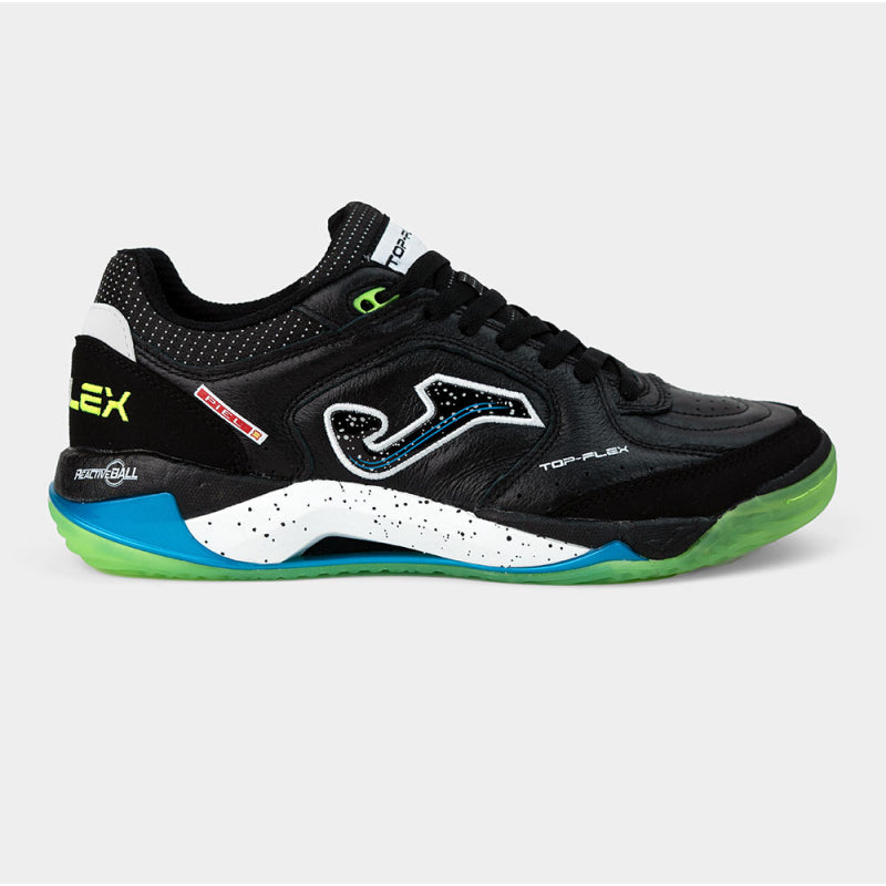 Joma Top Flex Plus - Black