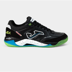 Joma Top Flex Plus - Black