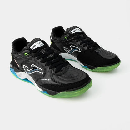 Joma Top Flex Plus - Black