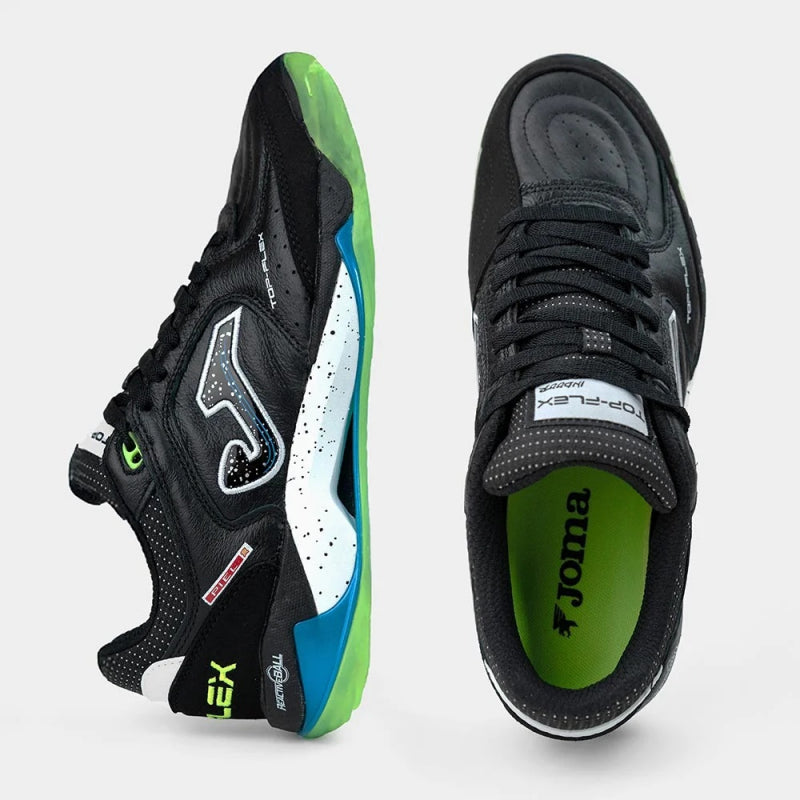 Joma Top Flex Plus - Black