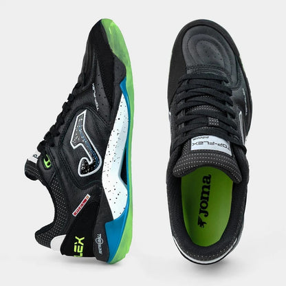 Joma Top Flex Plus - Black