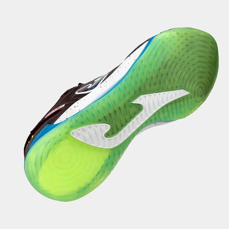 Joma Top Flex Plus - Black