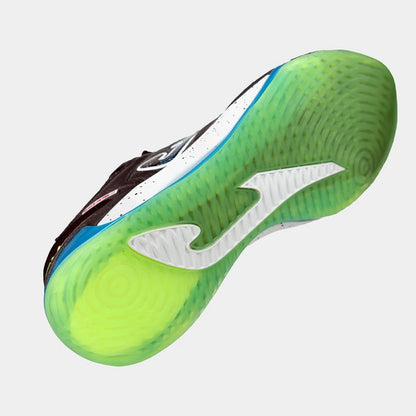 Joma Top Flex Plus - Black