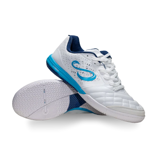 Senda Ushuaia Pro 2.0 White/Blue