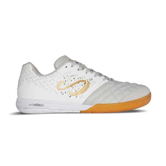 Senda Ushuaia Pro 2.0 White/Gold