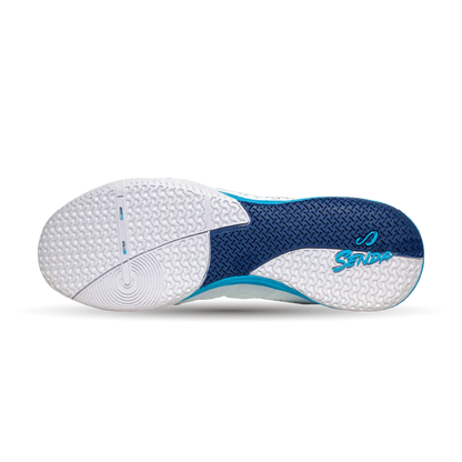 Senda Ushuaia Pro 2.0 White/Blue