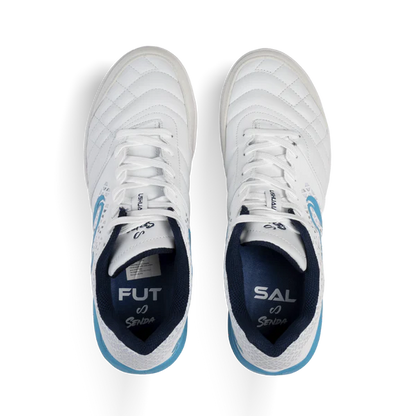 Senda Ushuaia Pro 2.0 White/Blue