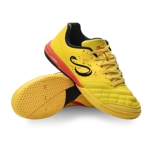 Senda Ushuaia Pro 2.0 Yellow